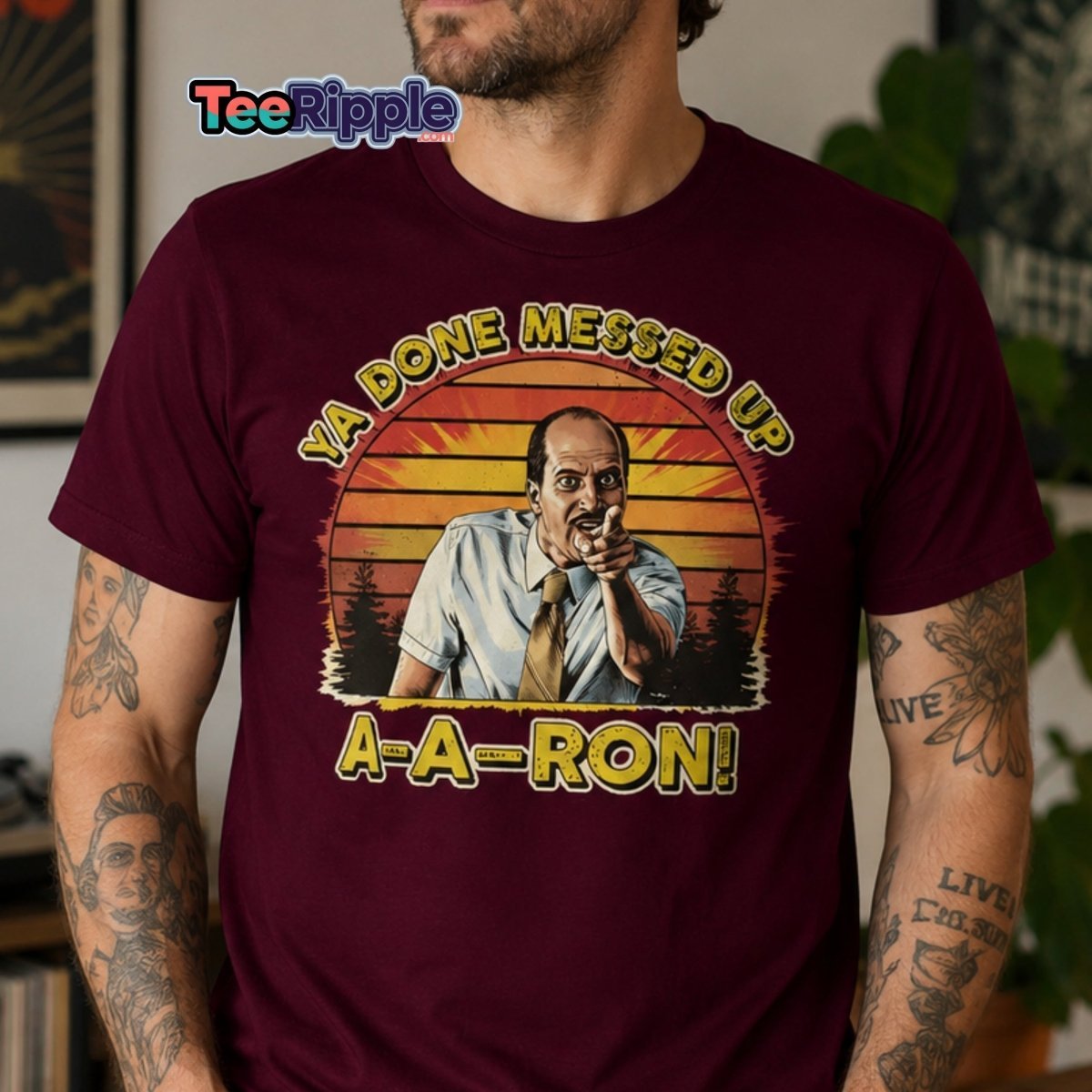Meme T-Shirts: Internet Culture Celebrated in Bold and Creative Designs - TeeRipple