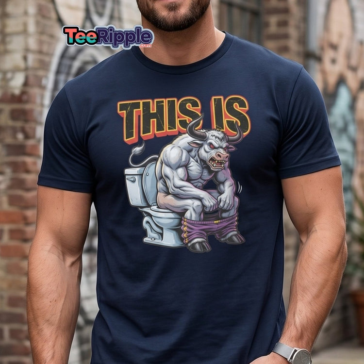 Men's - TeeRipple