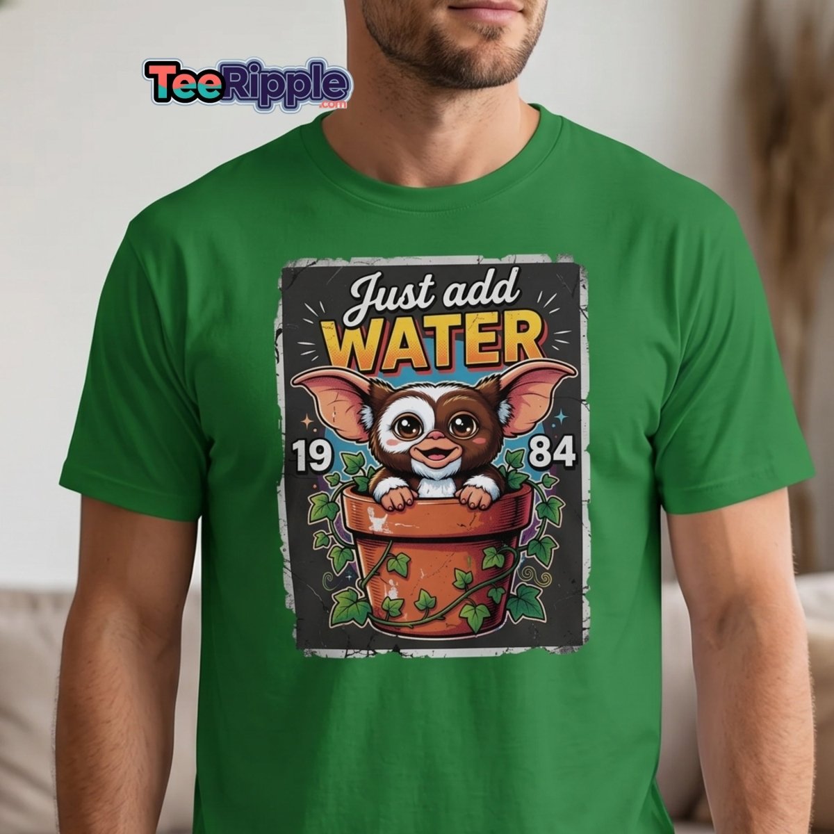 Movie T-Shirt Collection: Unleash Your Inner Film Buff with Iconic Designs - TeeRipple