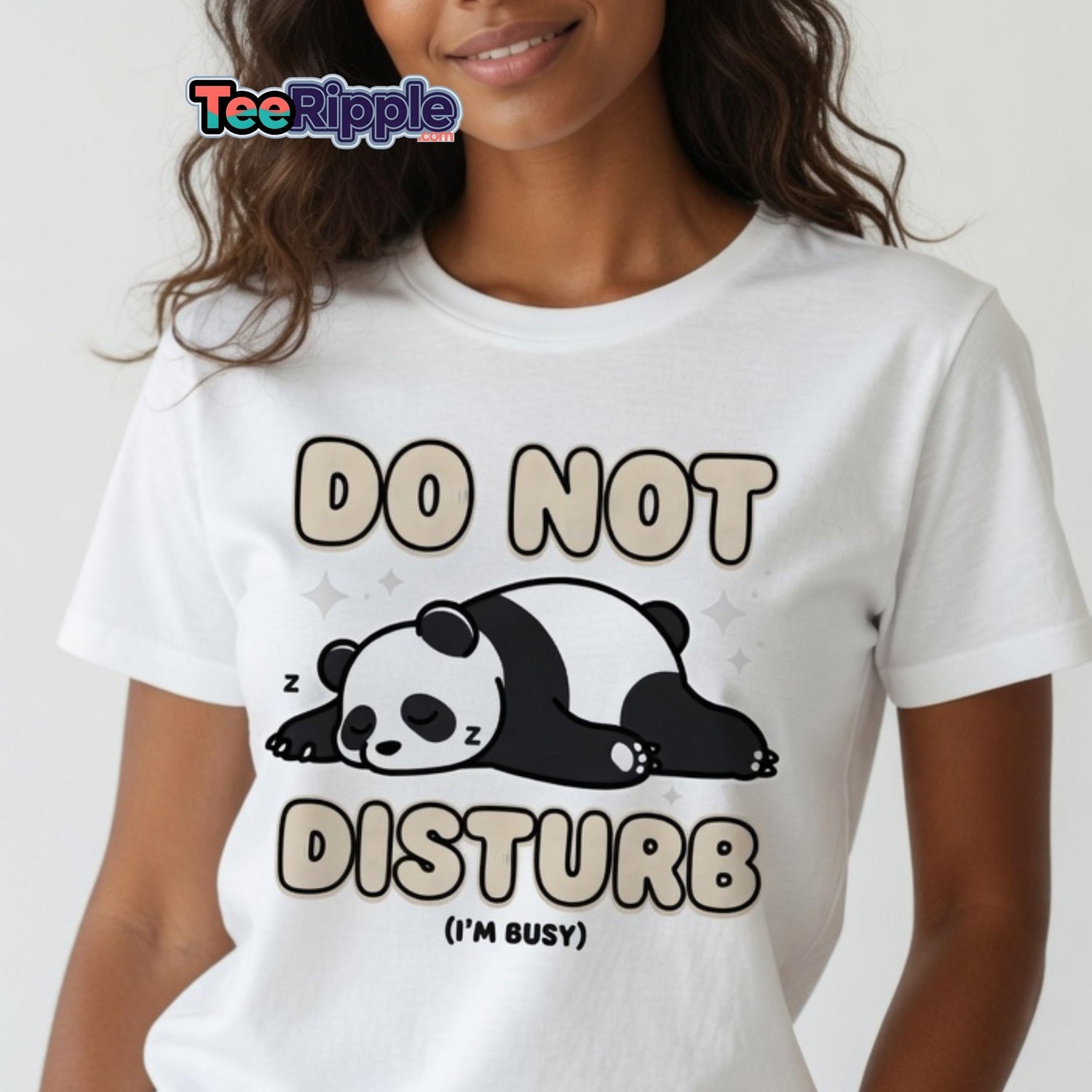 Women's - TeeRipple